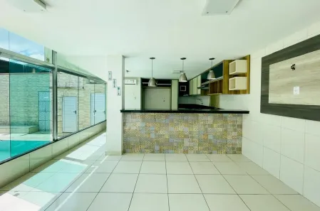 Casa com 4 Quartos à venda, 435m² no Da Paz, Manaus