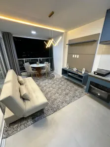Apartamento com 1 Quarto à venda, 36m² no Caminho das Árvores, Salvador