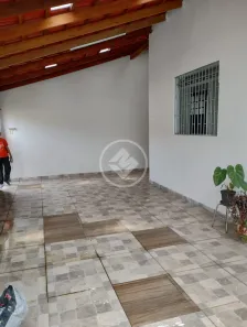 Casa com 3 Quartos à venda, 124m² no Martins, Uberlândia