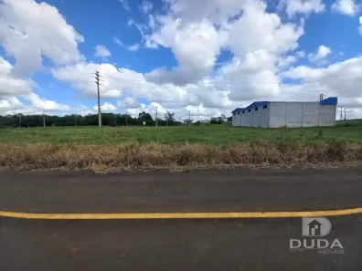 Lote/Terreno à venda, 380m² no Cristo Rei, Içara