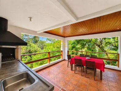 Casa de Condomínio com 4 Quartos à venda, 364m² no Granja Viana, Cotia