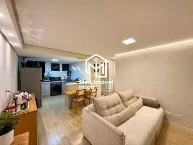Apartamento com 2 Quartos à venda, 56m² no Norte, Brasília
