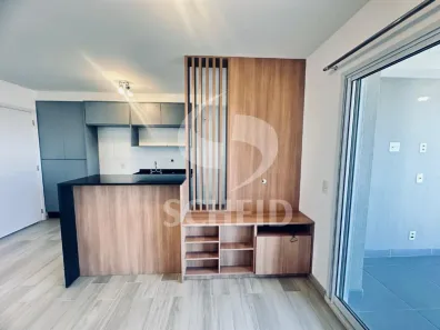 Apartamento com 2 Quartos à venda, 66m² no Santo Amaro, São Paulo