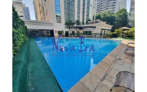 Flat com 2 Quartos para alugar, 75m² no Higienópolis, São Paulo