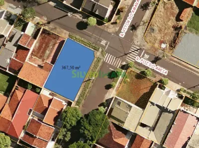 Lote/Terreno à venda, 367m² no Jardim Santa Clara, Maringá