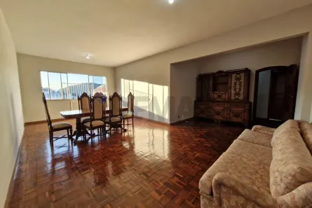 Apartamento com 3 Quartos à venda, 125m² no Vila Isabel, Rio de Janeiro