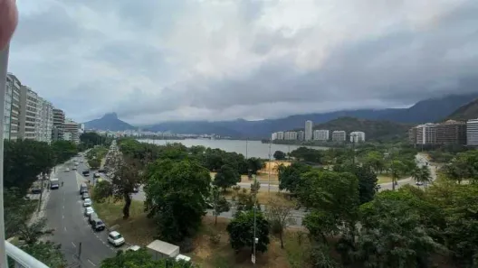 Apartamento com 4 Quartos à venda, 216m² no Ipanema, Rio de Janeiro