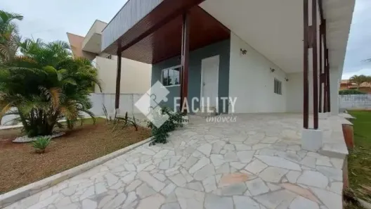 Casa de Condomínio com 3 Quartos para alugar, 465m² no Chácara São Rafael, Campinas