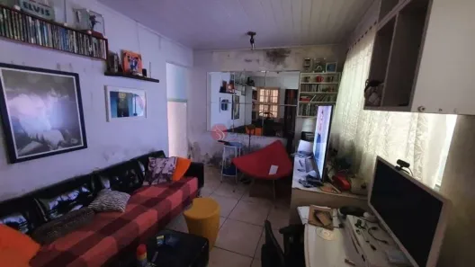 Casa com 1 Quarto à venda, 100m² no Vila Gomes Cardim, São Paulo