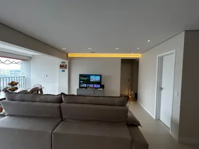 Apartamento com 2 Quartos à venda, 95m² no Santo Amaro, São Paulo