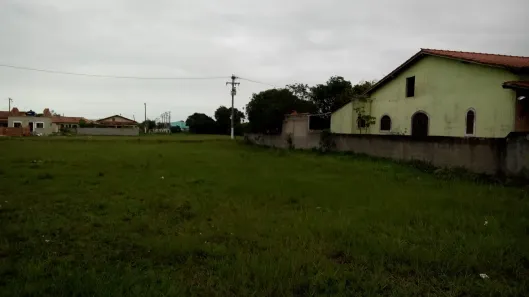 Lote/Terreno à venda, 510m² no Nova Califórnia (Tamoios), Cabo Frio