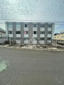 Apartamento com 2 Quartos para venda ou aluguel, 70m² no Centro, Ponta Grossa