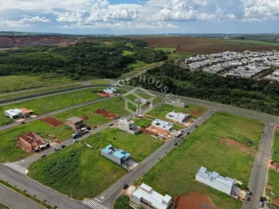 Lote/Terreno à venda, 250m² no Jardim Cidade Universitária II, Limeira