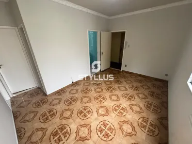 Apartamento com 2 Quartos à venda, 52m² no Vila Isabel, Rio de Janeiro