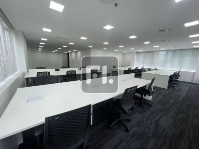 Sala Comercial para venda ou aluguel, 245m² no Vila Almeida, São Paulo