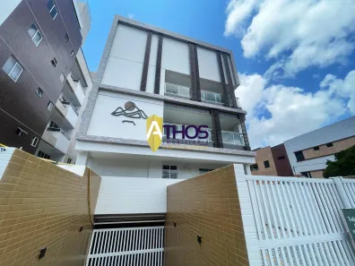 Cobertura com 3 Quartos à venda, 72m² no Bancários, João Pessoa