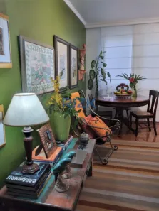Apartamento com 2 Quartos à venda, 87m² no Vila Mariana, São Paulo