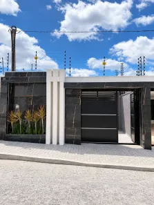 Casa com 3 Quartos à venda, 156m² no Luiz Gonzaga, Caruaru