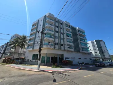 Apartamento com 2 Quartos à venda, 87m² no Enseada Azul, Guarapari