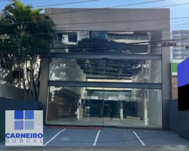 Ponto Comercial para alugar, 418m² no Santo Amaro, São Paulo