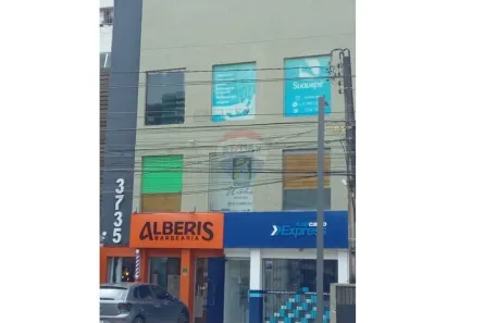 Sala Comercial para alugar, 50m² no Boa Viagem, Recife