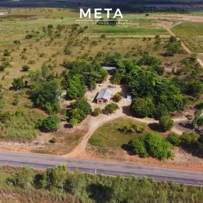 Fazenda/Sítio à venda, 695000m² no Área Rural de Boa Vista, Boa Vista