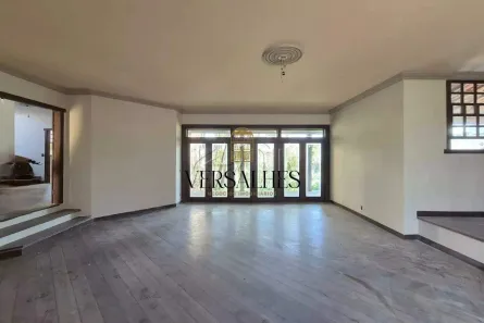 Casa com 4 Quartos para alugar, 630m² no Belvedere, Belo Horizonte