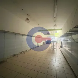 Ponto Comercial para alugar, 265m² no Zona Central, Rio Claro