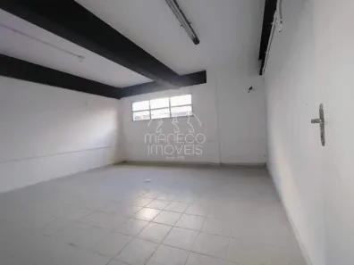 Prédio Comercial para alugar, 1100m² no Vila Belmiro, Santos