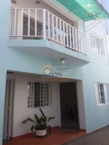 Imóvel Comercial com 1 Quarto à venda, 188m² no Cidade Nova, Indaiatuba
