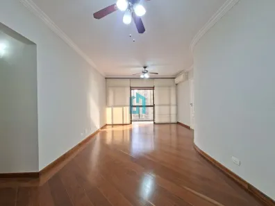 Apartamento com 3 Quartos para alugar, 93m² no Itaim Bibi, São Paulo