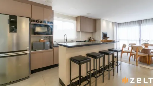 Apartamento com 3 Quartos à venda, 107m² no Itoupava Seca, Blumenau