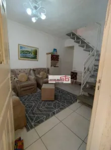 Sobrado com 3 Quartos à venda, 140m² no Conjunto Residencial Alpes do Jaraguá, São Paulo