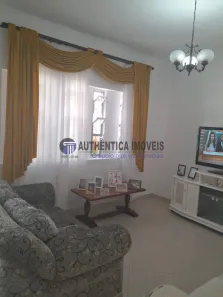 Casa com 3 Quartos à venda, 197m² no Centro, Osasco