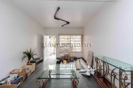 Sobrado com 2 Quartos à venda, 133m² no Perdizes, São Paulo