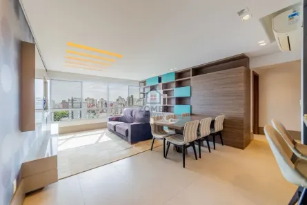 Apartamento com 2 Quartos à venda, 94m² no Rio Branco, Porto Alegre