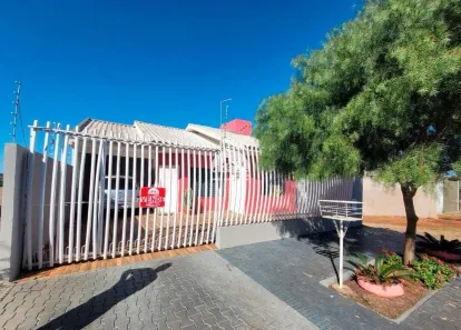 Casa com 2 Quartos à venda, 120m² no Floresta, Cascavel