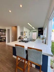 Casa de Condomínio com 3 Quartos à venda, 128m² no Boa União (Abrantes), Camaçari