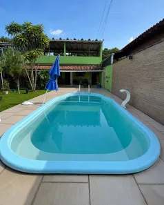 Casa com 2 Quartos à venda, 232m² no Parque Nanci, Maricá