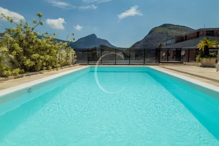 Cobertura com 4 Quartos à venda, 625m² no Ipanema, Rio de Janeiro