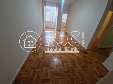 Apartamento com 2 Quartos à venda, 80m² no Grajaú, Rio de Janeiro