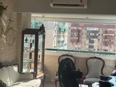 Apartamento com 2 Quartos à venda, 75m² no Barra da Tijuca, Rio de Janeiro
