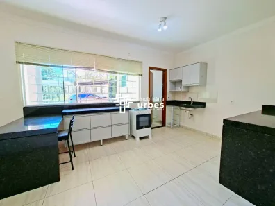 Apartamento com 2 Quartos para alugar, 64m² no Jardim Terramérica II, Americana