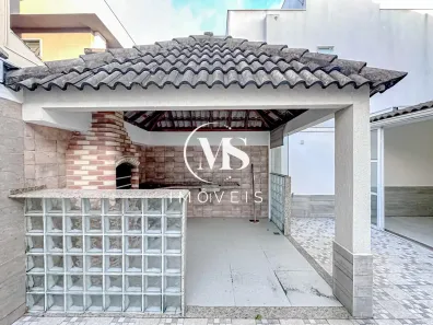 Casa de Condomínio com 4 Quartos para alugar, 200m² no Recreio dos Bandeirantes, Rio de Janeiro
