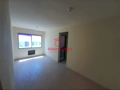 Apartamento com 2 Quartos para alugar, 51m² no Irajá, Rio de Janeiro
