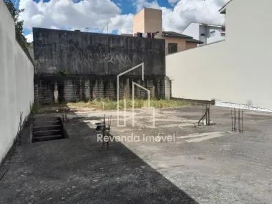 Lote/Terreno à venda, 300m² no Assunção, São Bernardo do Campo