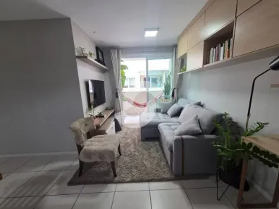 Apartamento com 3 Quartos à venda, 84m² no Badu, Niterói