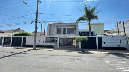 Casa com 3 Quartos à venda, 208m² no Jardim Wanel Ville IV, Sorocaba