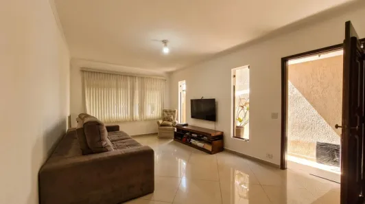 Sobrado com 3 Quartos à venda, 275m² no Jardim Pinheiros, São Paulo