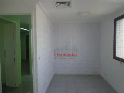 Sala Comercial para alugar, 50m² no Paraíso, São Paulo
